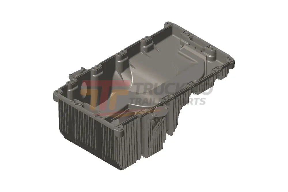 Cummins 5302033 Oil Pan - Truck To Trailer