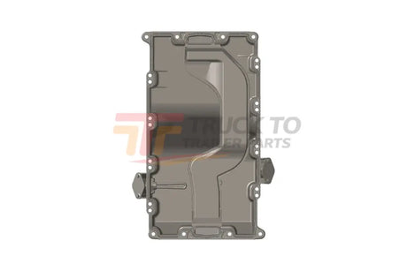 Cummins 5302033 Oil Pan - Truck To Trailer