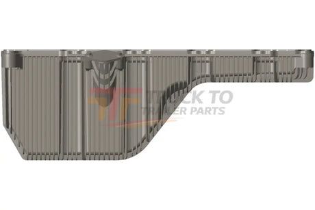 Cummins 5302033 Oil Pan - Truck To Trailer
