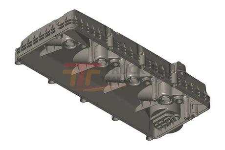 Cummins 5302442 Valve Cover - Truck To Trailer