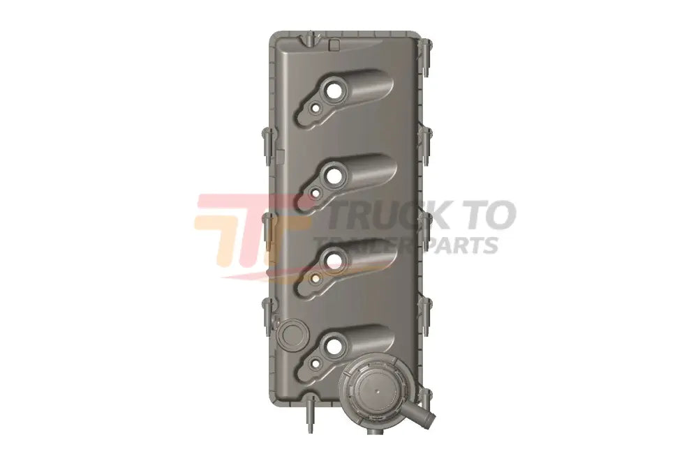 Cummins 5302442 Valve Cover - Truck To Trailer