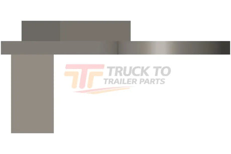 Cummins 5302879 Lifting Bracket - Truck To Trailer