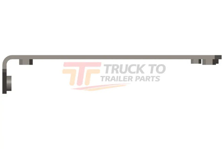 Cummins 5302880 Electronic Control Module Support - Truck To Trailer