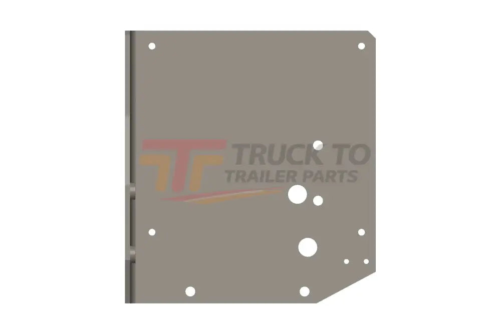 Cummins 5302880 Electronic Control Module Support - Truck To Trailer