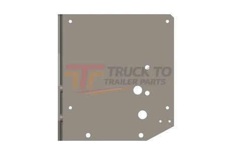Cummins 5302880 Electronic Control Module Support - Truck To Trailer