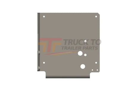 Cummins 5302881 Electronic Control Module Support - Truck To Trailer