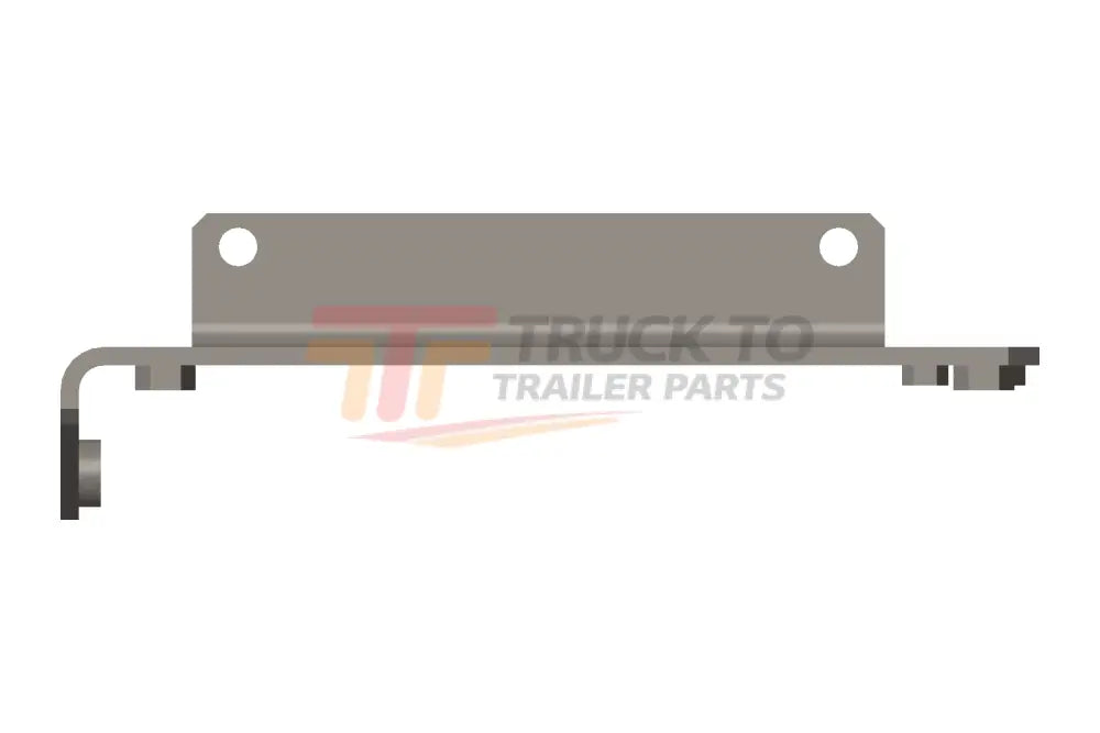 Cummins 5302881 Electronic Control Module Support - Truck To Trailer