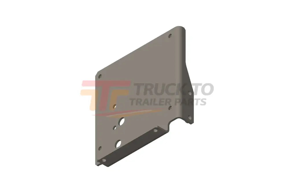 Cummins 5302881 Electronic Control Module Support - Truck To Trailer
