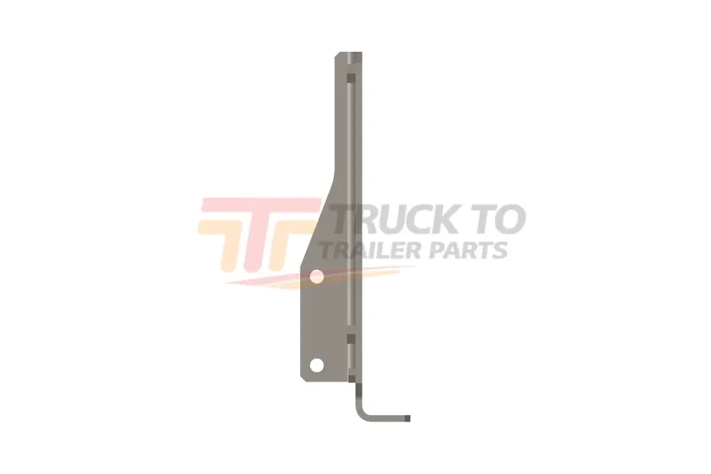 Cummins 5302881 Electronic Control Module Support - Truck To Trailer
