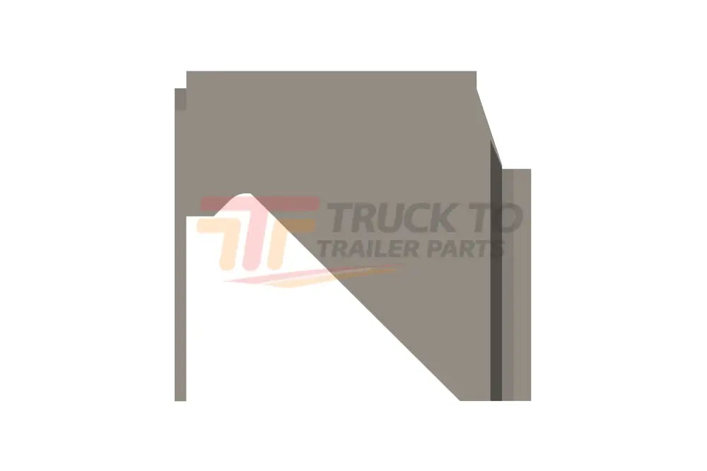 Cummins 5303369 Rear Engine Support - Truck To Trailer