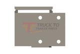 Cummins 5303369 Rear Engine Support - Truck To Trailer