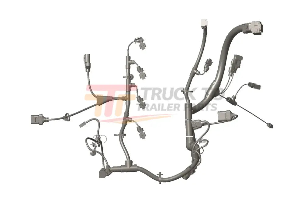 Cummins 5304809 Electronic Control Module Wiring Harness - Truck To Trailer