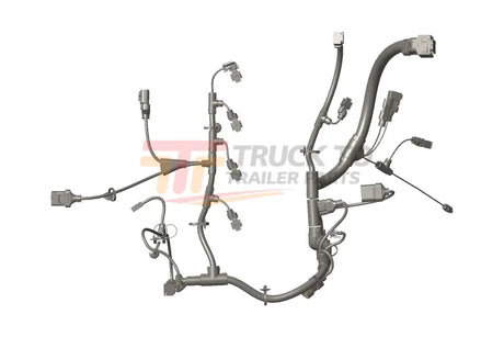 Cummins 5304809 Electronic Control Module Wiring Harness - Truck To Trailer