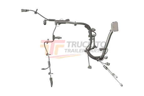 Cummins 5304809 Electronic Control Module Wiring Harness - Truck To Trailer