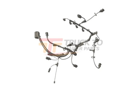 Cummins 5304809 Electronic Control Module Wiring Harness - Truck To Trailer