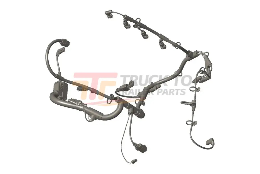 Cummins 5306277 Electronic Control Module Wiring Harness - Truck To Trailer