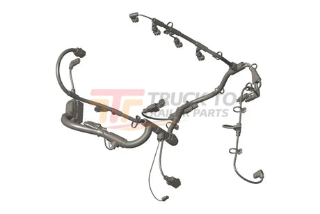 Cummins 5306277 Electronic Control Module Wiring Harness - Truck To Trailer