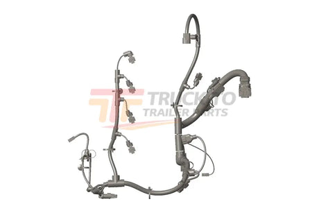 Cummins 5306277 Electronic Control Module Wiring Harness - Truck To Trailer