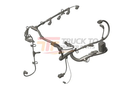Cummins 5306277 Electronic Control Module Wiring Harness - Truck To Trailer