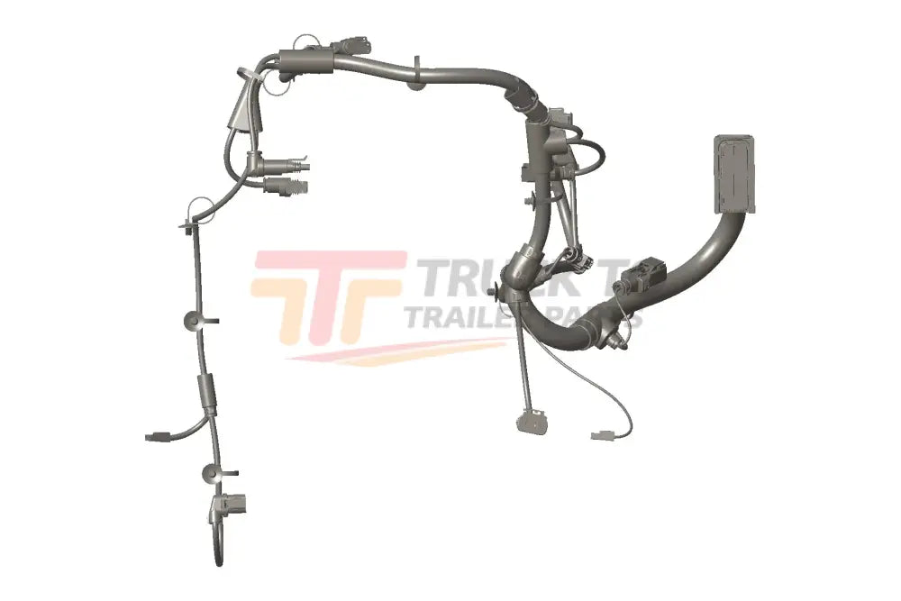 Cummins 5306277 Electronic Control Module Wiring Harness - Truck To Trailer