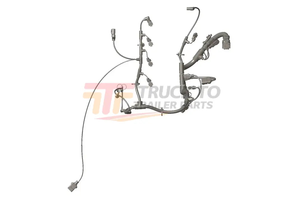 Cummins 5306281 Electronic Control Module Wiring Harness - Truck To Trailer
