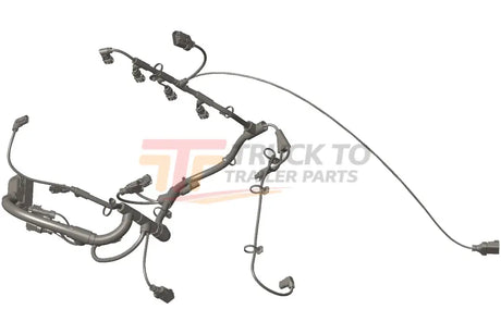 Cummins 5306281 Electronic Control Module Wiring Harness - Truck To Trailer