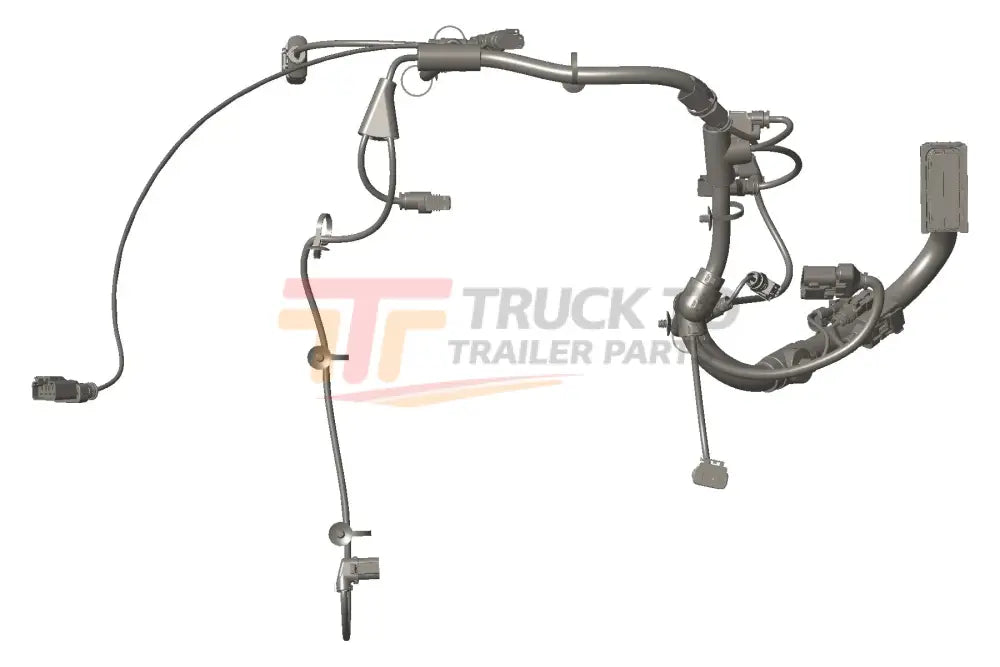 Cummins 5306281 Electronic Control Module Wiring Harness - Truck To Trailer