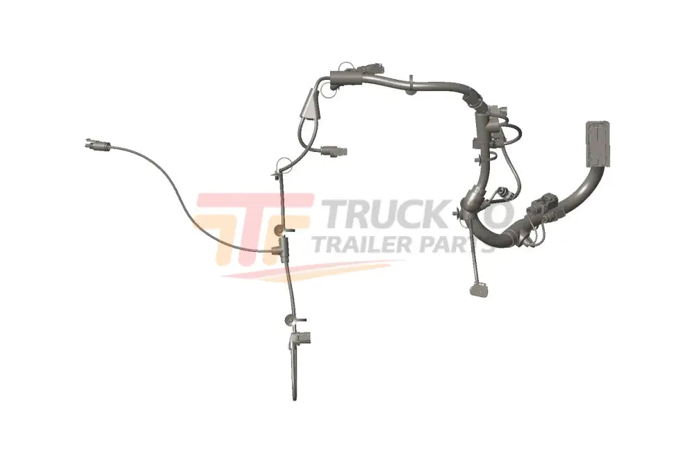 Cummins 5306282 Electronic Control Module Wiring Harness - Truck To Trailer