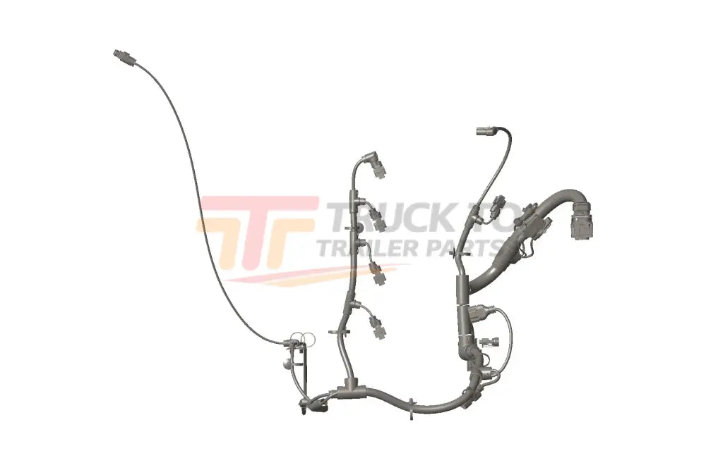 Cummins 5306282 Electronic Control Module Wiring Harness - Truck To Trailer
