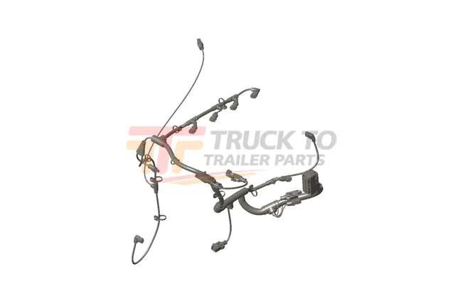 Cummins 5306282 Electronic Control Module Wiring Harness - Truck To Trailer