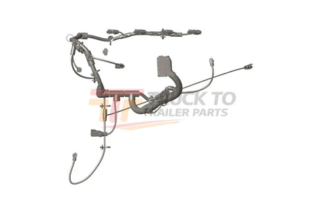Cummins 5306282 Electronic Control Module Wiring Harness - Truck To Trailer