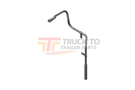 Cummins 5307351 Breather Tube - Truck To Trailer