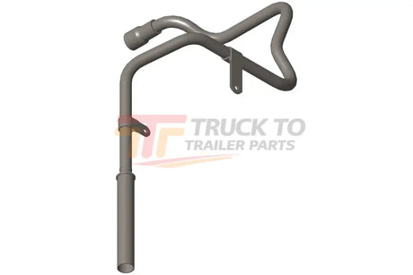Cummins 5307351 Breather Tube - Truck To Trailer