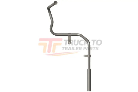 Cummins 5307351 Breather Tube - Truck To Trailer