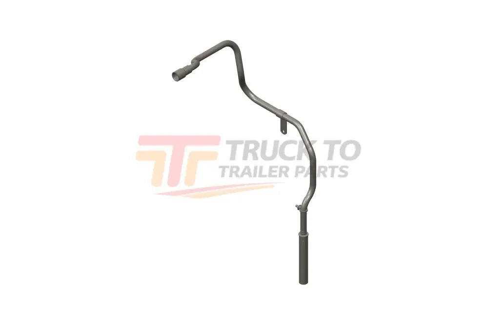 Cummins 5307352 Breather Tube - Truck To Trailer