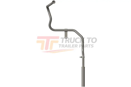 Cummins 5307352 Breather Tube - Truck To Trailer