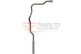 Cummins 5307352 Breather Tube - Truck To Trailer