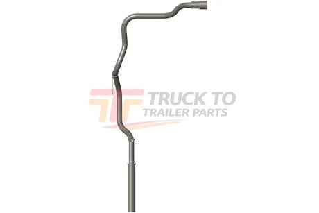 Cummins 5307352 Breather Tube - Truck To Trailer