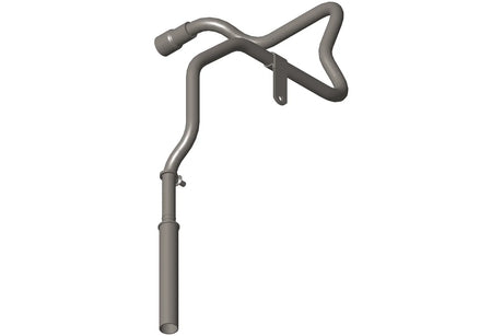Cummins 5307352 Breather Tube - Truck To Trailer
