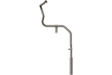 Cummins 5307352 Breather Tube - Truck To Trailer