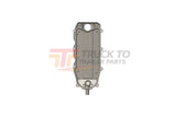 Cummins 5307590 Breather Cover - Truck To Trailer