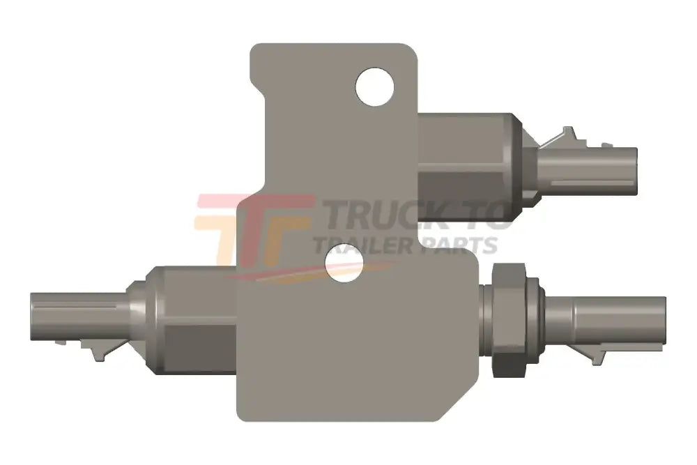 Cummins 5308312 Assembly Doser Shutoff - Truck To Trailer