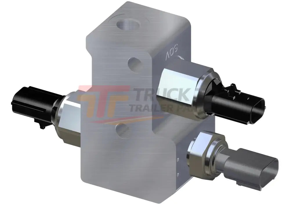Cummins 5308312 Assembly Doser Shutoff - Truck To Trailer