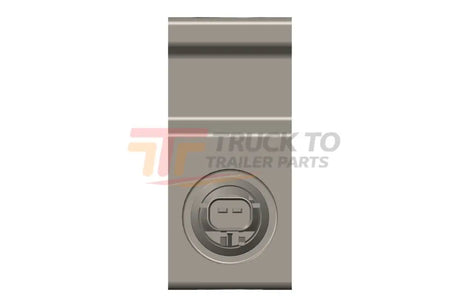 Cummins 5308312 Assembly Doser Shutoff - Truck To Trailer