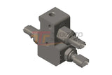 Cummins 5308312 Assembly Doser Shutoff - Truck To Trailer