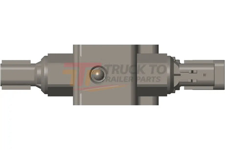 Cummins 5308312 Assembly Doser Shutoff - Truck To Trailer