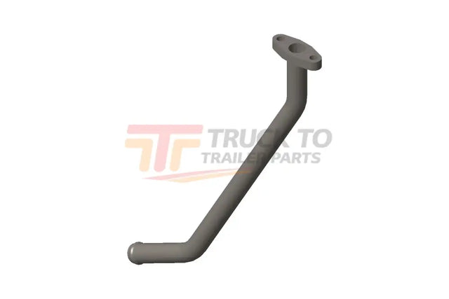 Cummins 5309254 Turbocharger Oil Drain Tube - Truck To Trailer