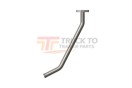 Cummins 5309254 Turbocharger Oil Drain Tube - Truck To Trailer
