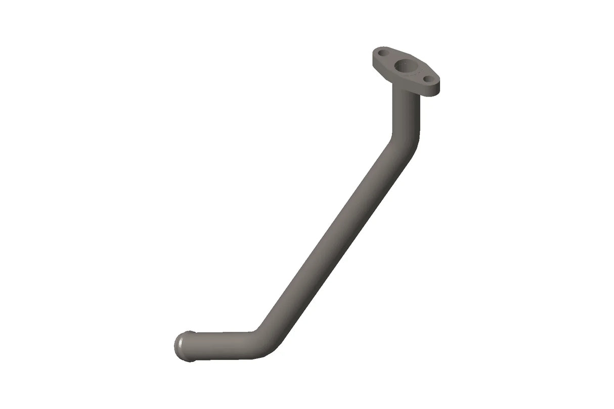 Cummins 5309254 Turbocharger Oil Drain Tube - Truck To Trailer