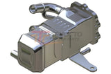 Cummins 5310100 Exhaust Gas Recirculation Cooler - Truck To Trailer